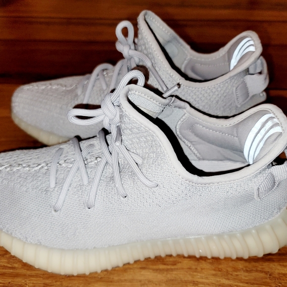 Adidas Yeezy Boost 350 V2 Size 7 Sesame